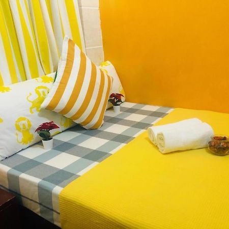 הונג קונג Woodstock Hostel מראה חיצוני תמונה