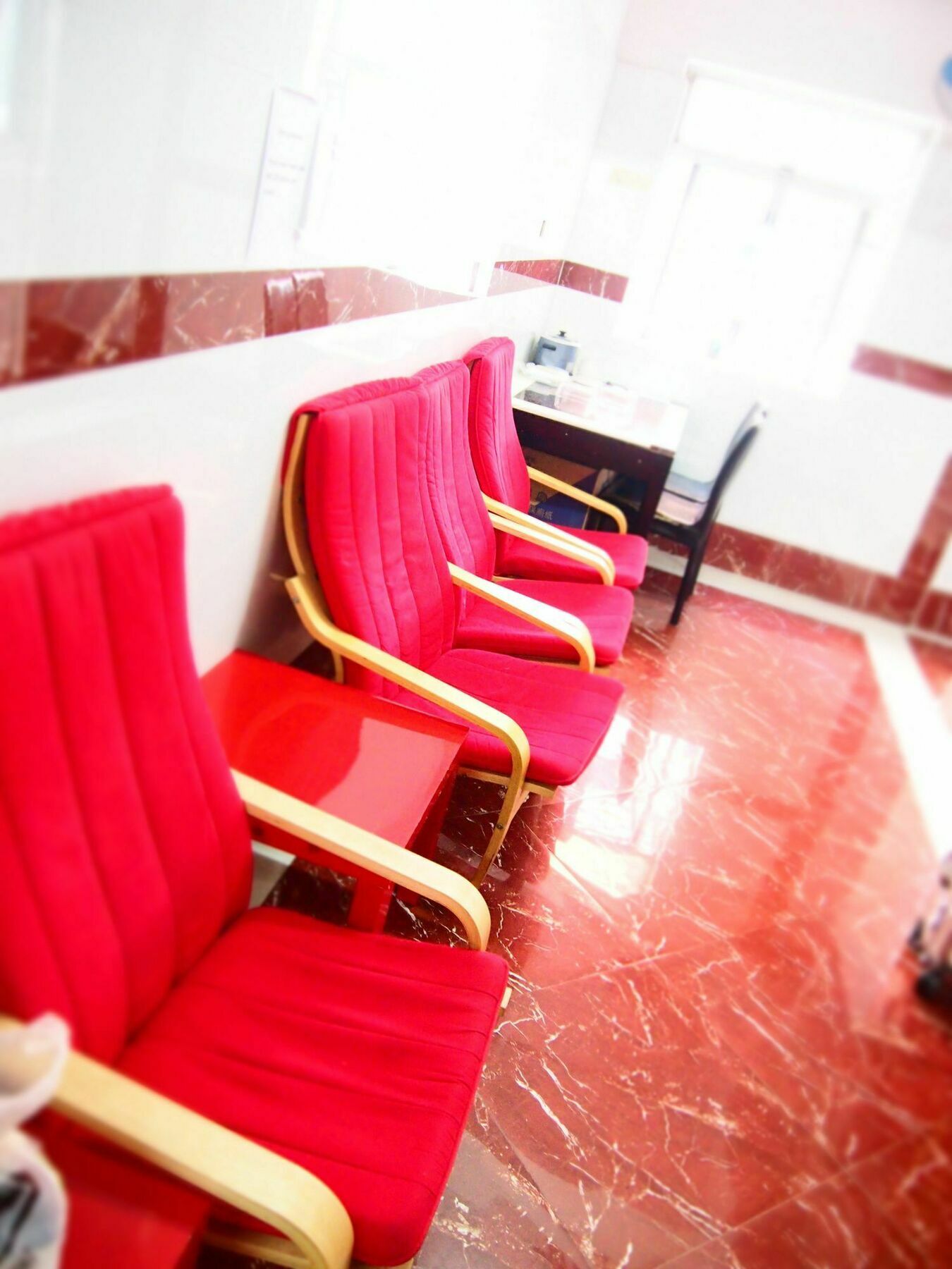 הונג קונג Woodstock Hostel מראה חיצוני תמונה