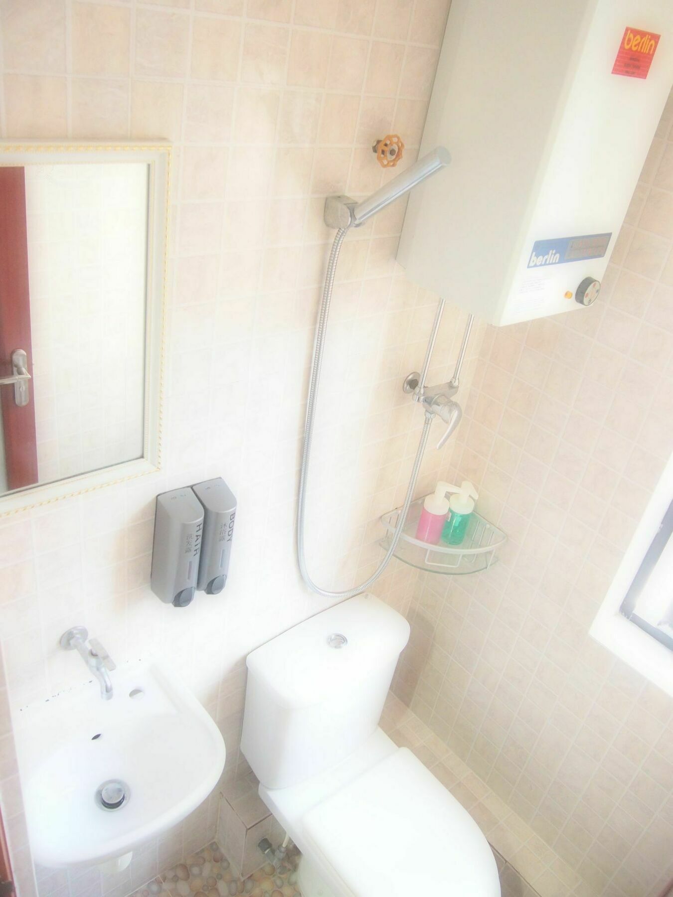 הונג קונג Woodstock Hostel מראה חיצוני תמונה
