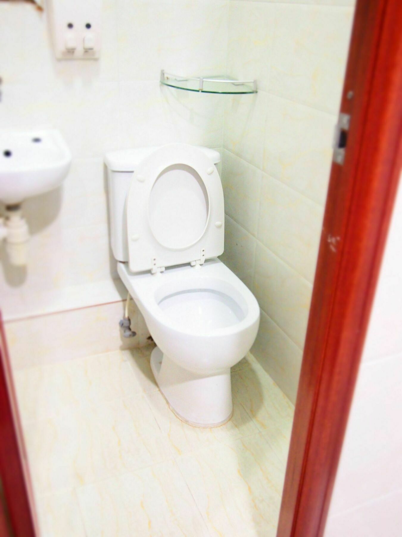 הונג קונג Woodstock Hostel מראה חיצוני תמונה