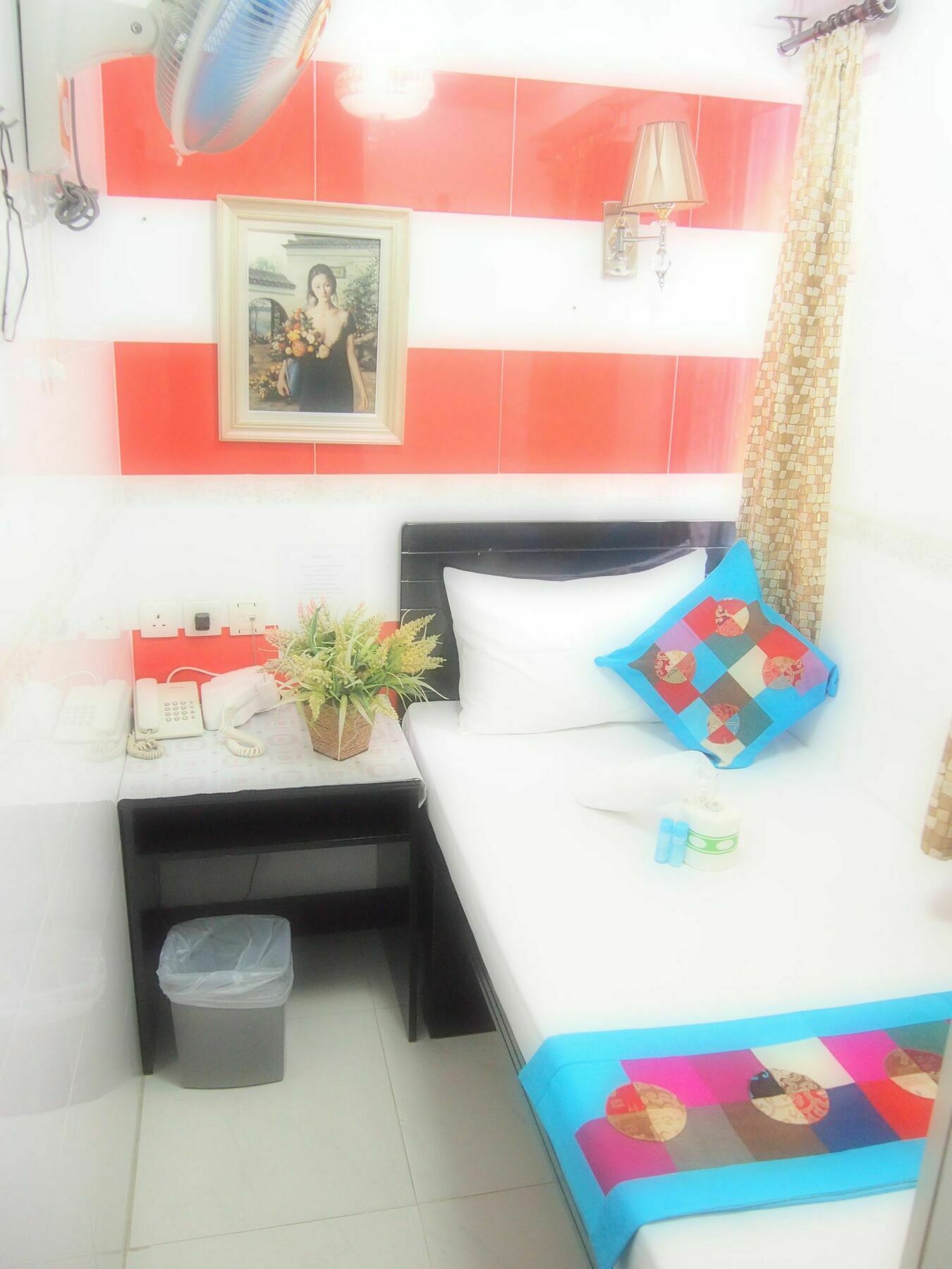 הונג קונג Woodstock Hostel מראה חיצוני תמונה