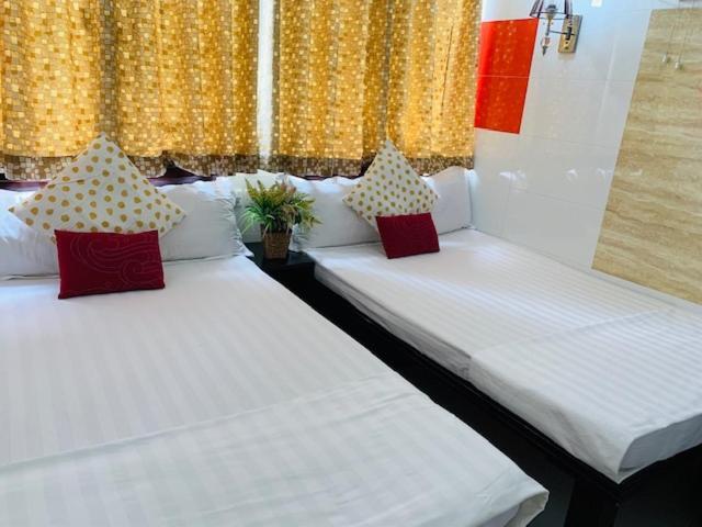 הונג קונג Woodstock Hostel מראה חיצוני תמונה