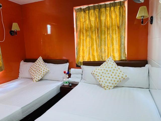 הונג קונג Woodstock Hostel מראה חיצוני תמונה